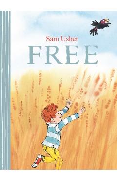 FREE - Sam Usher