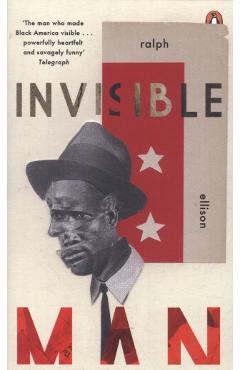 Invisible Man