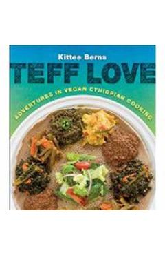 Teff Love - Kittee Berns
