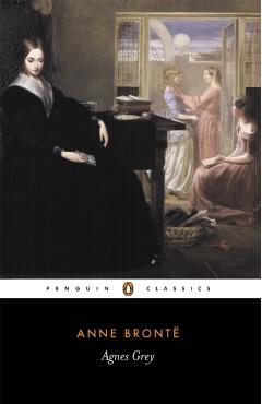 Agnes Grey - Anne Bronte