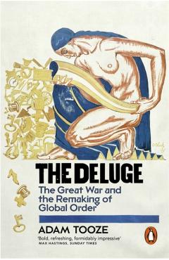 Deluge - Adam Tooze