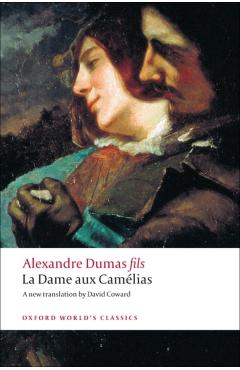 La Dame aux Camelias - Alexandre Dumas - Imagine 1