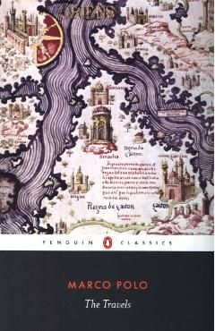 Travels - Marco Polo