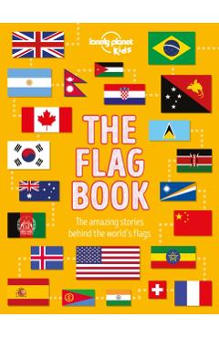 Flag Book -