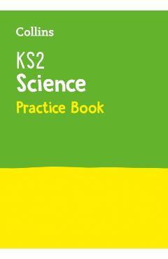 KS2 Science Practice Workbook -