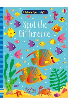 Spot the Difference - Sam Smith