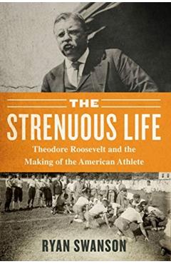 Strenuous Life - Ryan Swanson