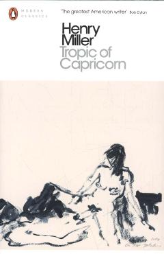 Tropic of Capricorn