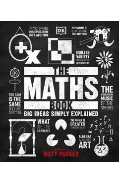 Maths Book -