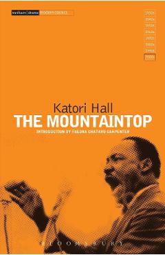 Mountaintop - Katori Hall