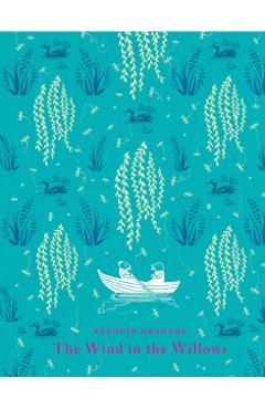 Wind in the Willows - Kenneth Grahame
