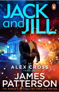 Jack and Jill - James Patterson