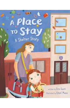 Place to Stay -