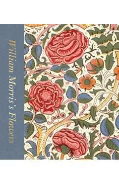 William Morris's Flowers