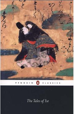 Tales of Ise -