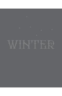 WINTER - Kirsteen McSwein