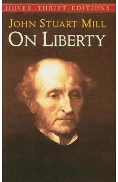 On Liberty - John Stuart Mill
