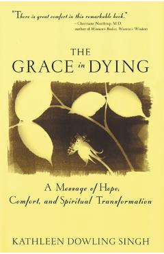 Grace in Dying - Kathleen Dowling Singh