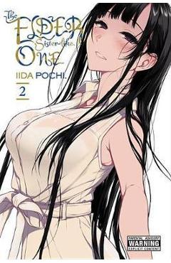 Elder Sister-Like One, Vol. 2 - Pochi Iida