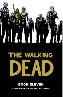 Walking Dead