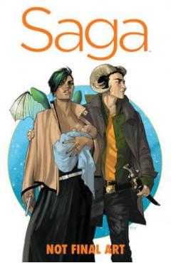 Saga