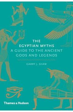 Egyptian Myths