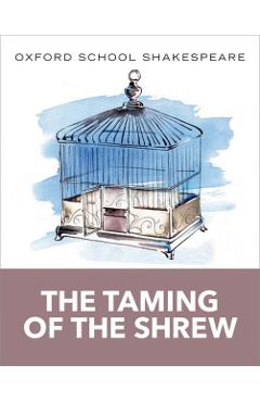 Taming of the Shrew