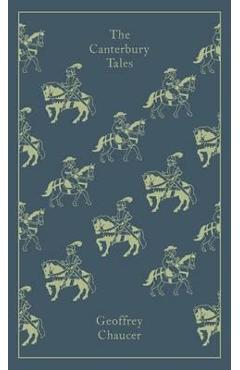 Canterbury Tales