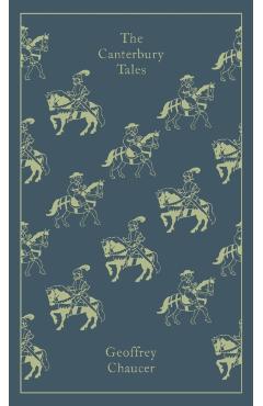 Canterbury Tales