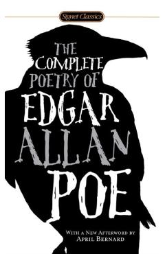 The Complete Poetry of Edgar Allan Poe - Edgar Allan Poe
