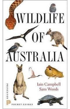 Wildlife of Australia?