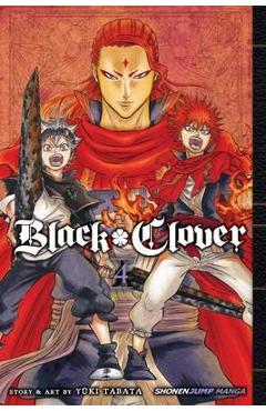 Black Clover