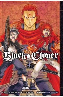 Black Clover