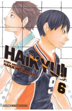 Haikyu!!