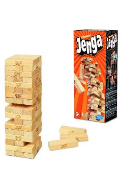 Classic Jenga