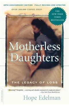 Motherless Daughters