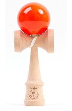 Kendama - Sunrise UV (bila portocalie)