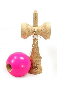 Kendama Royal (bila roz)