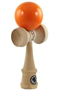 Kendama - Sunrise Street Orange