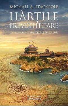 Hartile prevestitoare - Michael A. Stackpole