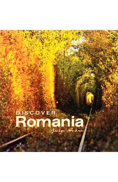 Discover Romania - George Avanu
