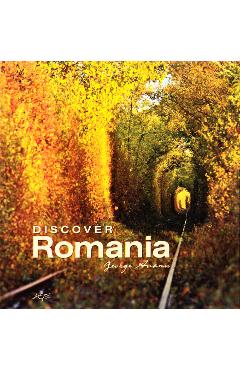 Discover Romania - George Avanu - AGE - ART