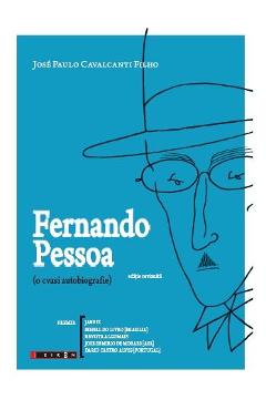 Fernando Pessoa - Jose Paulo Cavalcanti Filho