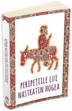 Peripetiile lui Nastratin Hogea