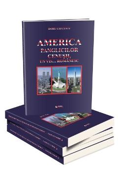 America panglicilor cenusii, un vis... romanesc - Doru Ciucescu - ROVIMED