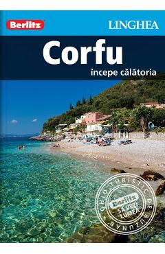 Corfu: Incepe calatoria - Berlitz