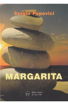 Margarita - Sergiu Popovici - PASTEL