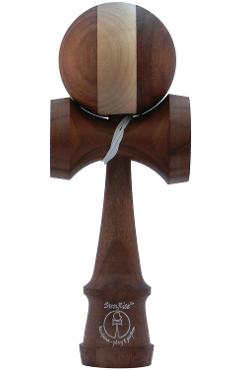 Kendama Walnut
