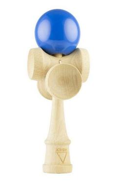 Kendama Krom 5cup (Bleu)