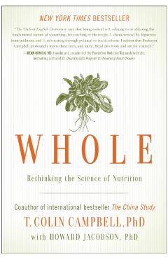 Whole - T Colin Campbell